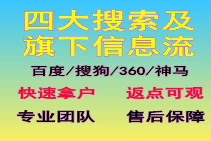 SEM代运营经典案例：提升品牌影响力